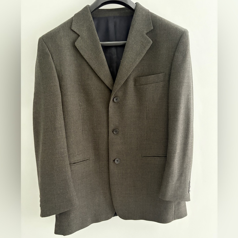 Suit Jacket 42/107 Regular - Wool - Westbury & Sons